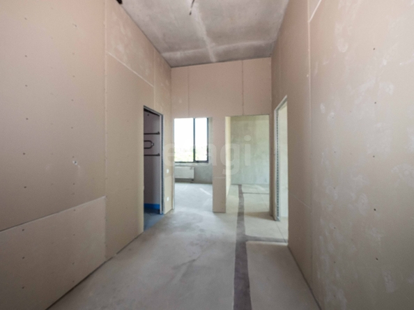 
  Продается 4-комн. квартира 122.2 м², в ЖК Михайловский. Фото 28.