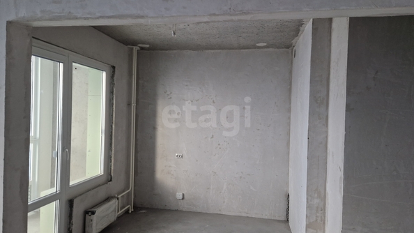 
  Продается 2-комн. квартира 37 м², в ЖК Семейный квартал, дом 1. Фото 3.