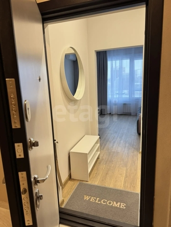 
  Продается студия 29 м², в ЖК Чернышевский, корп 3.1. Фото 3.
