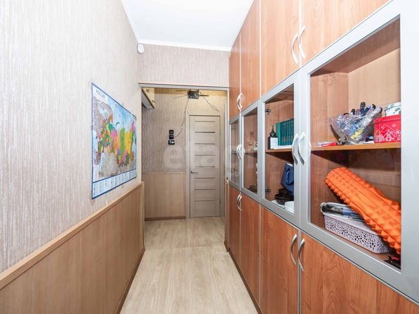 
  Продается 3-комн. квартира 80 м². Фото 16.