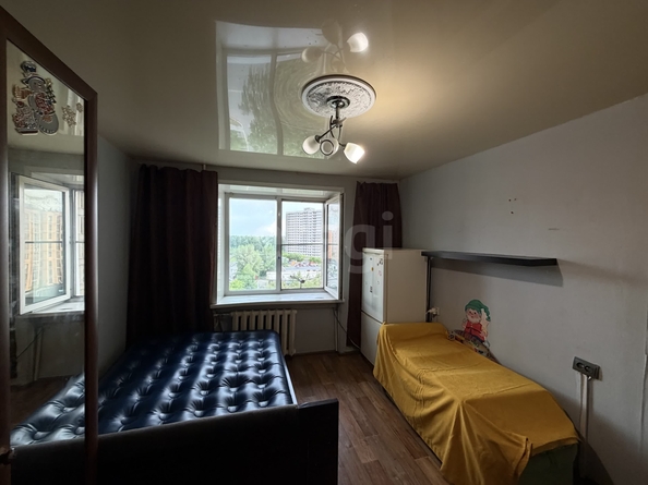 
  Продается комната 8.4 м². Фото 1.