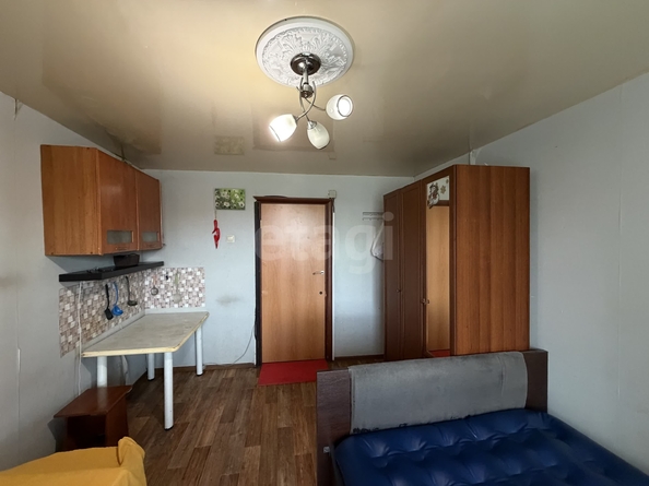 
  Продается комната 8.4 м². Фото 4.