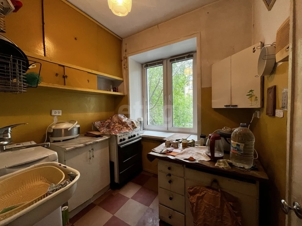 
  Продается 3-комн. квартира 54 м². Фото 3.