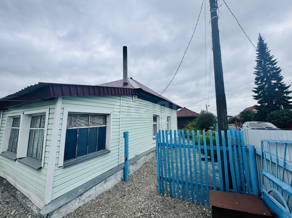 
  Продается дом 48 м². Фото 2.