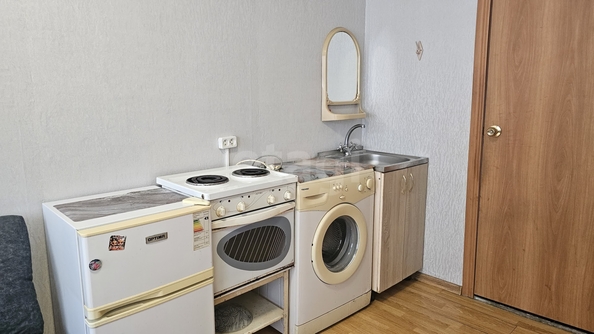 
  Продается студия 14.1 м². Фото 5.