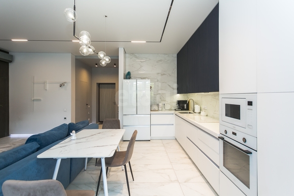 
  Продается 2-комн. квартира 71 м², в ЖК Булгаков. Фото 5.