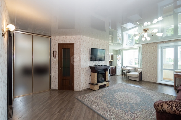 
  Продается 1-комн. квартира 43.1 м². Фото 9.