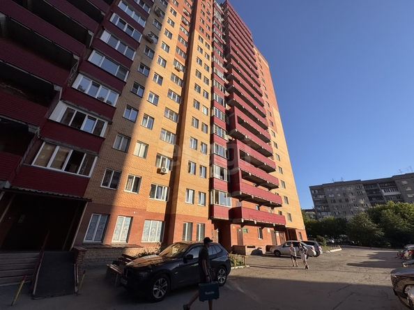 
  Продается 2-комн. квартира 67.4 м². Фото 17.