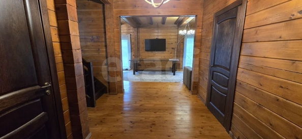 
  Продается коттедж 144 м², в КП Лаки Парк. Фото 8.