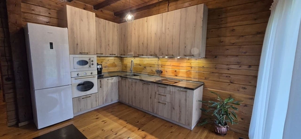 
  Продается коттедж 144 м², в КП Лаки Парк. Фото 10.