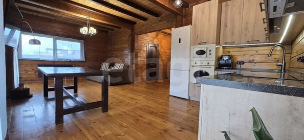 
  Продается коттедж 144 м², в КП Лаки Парк. Фото 12.