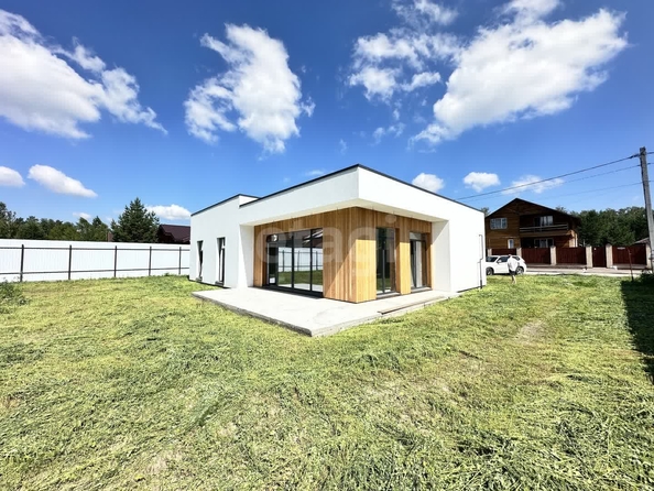 
  Продается коттедж 161 м². Фото 7.