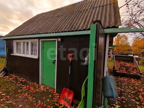 
  Продается дом 80 м². Фото 5.