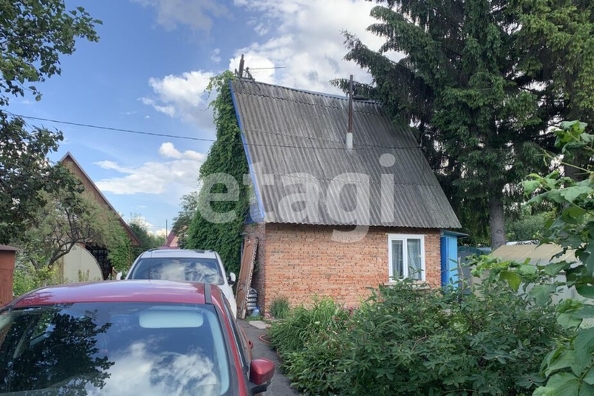 
  Продается дача 10 м². Фото 2.