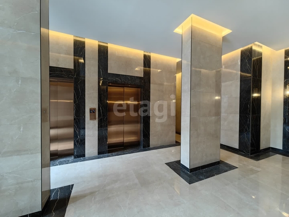 
  Продается студия 31.4 м², в  Дом Нобель. Фото 15.