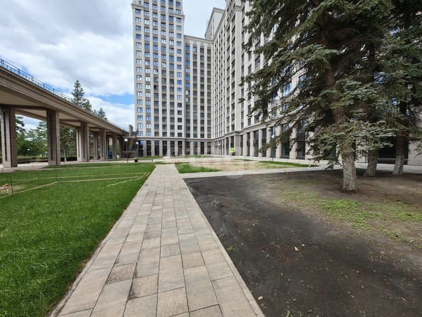 
  Продается студия 31.4 м², в  Дом Нобель. Фото 18.