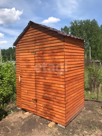 
  Продается дача 30 м². Фото 4.