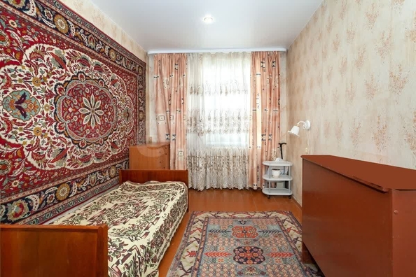 
  Продается 3-комн. квартира 58.9 м². Фото 2.