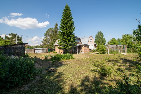 
  Продается коттедж 37.5 м². Фото 2.