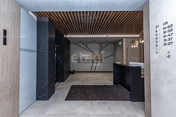 
  Продается апартамент 28.3 м². Фото 19.