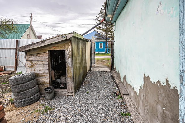
  Продается дом 34.7 м². Фото 13.
