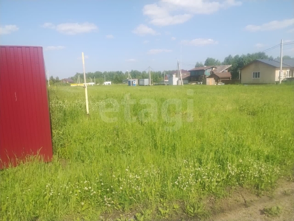 
  Продается земельный участок 8 соток, в КП Время Гринвич. Фото 5.