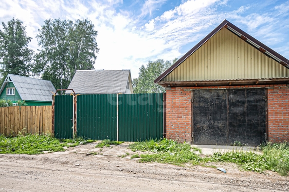 
  Продается дом 45 м². Фото 29.