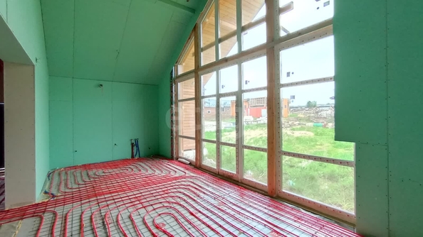 
  Продается коттедж 134.2 м². Фото 9.