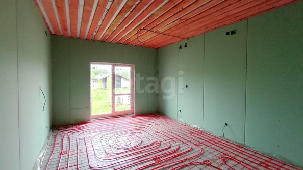 
  Продается коттедж 134.2 м². Фото 13.