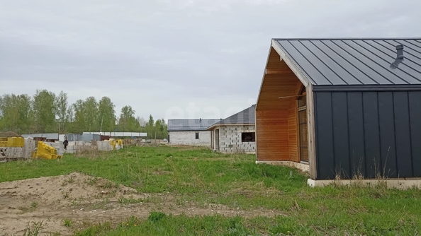 
  Продается коттедж 134.2 м². Фото 29.