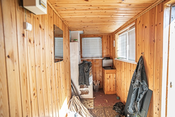 
  Продается дача 24 м². Фото 3.