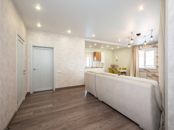 
  Продается коттедж 113.6 м², в КП Скандинавия. Фото 10.
