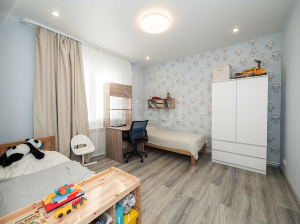 
  Продается коттедж 113.6 м², в КП Скандинавия. Фото 12.