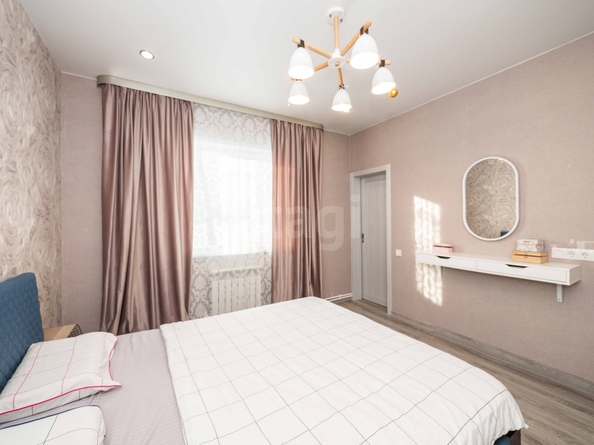 
  Продается коттедж 113.6 м², в КП Скандинавия. Фото 20.