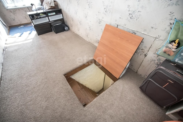 
  Продается дача 45 м². Фото 21.