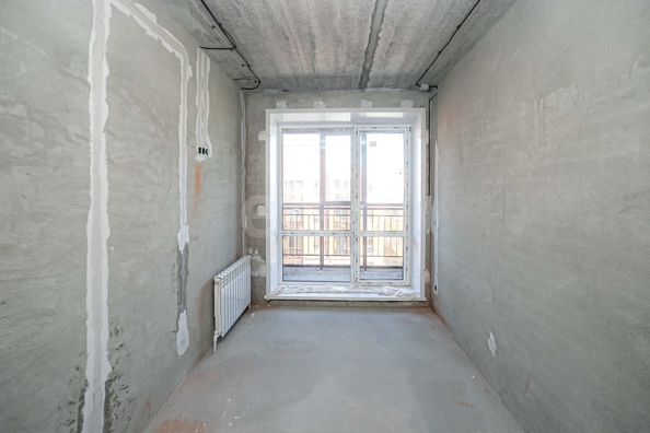 
  Продается 1-комн. квартира 33.5 м², в ЖК Бердские кварталы, дом 2.1. Фото 2.
