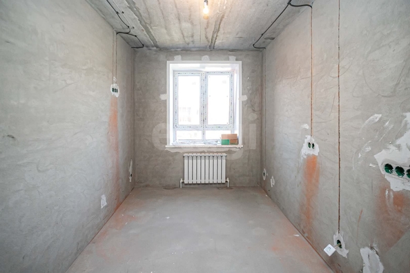 
  Продается 1-комн. квартира 33.5 м², в ЖК Бердские кварталы, дом 2.1. Фото 4.
