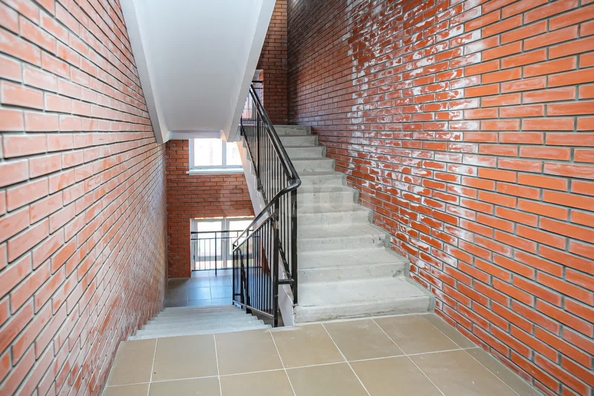 
  Продается 1-комн. квартира 33.5 м², в ЖК Бердские кварталы, дом 2.1. Фото 16.