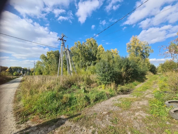 
  Продается земельный участок 6.78 соток. Фото 12.