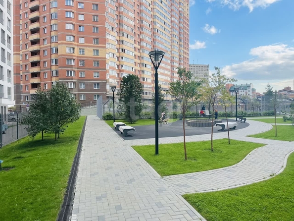 
  Продается 2-комн. квартира 102 м², в ЖК Дом на Немировича, б/с 1. Фото 10.