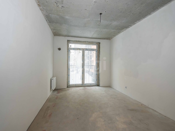 
  Продается 3-комн. квартира 87.4 м², в ЖК Расцветай на Красном, дом 11. Фото 1.