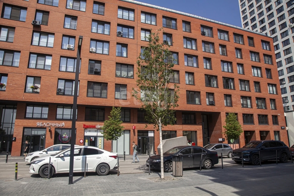 
  Продается 2-комн. квартира 47 м². Фото 17.