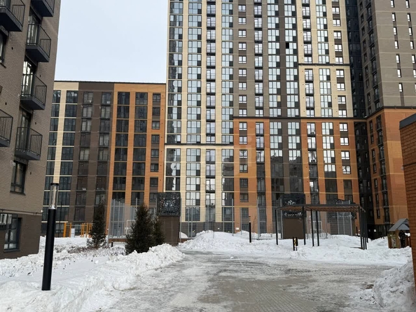 
  Продается студия 26 м², в ЖК Расцветай на Красном, дом 11. Фото 15.