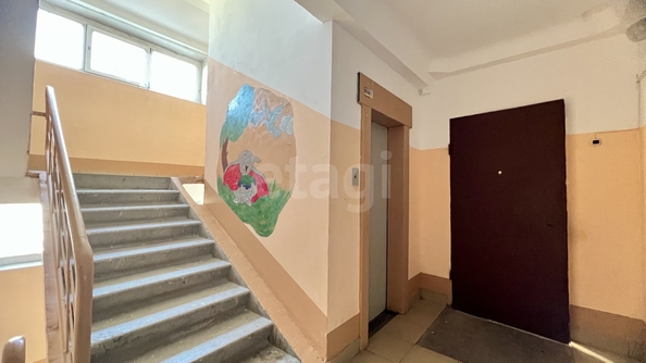 
  Продается 1-комн. квартира 30.1 м². Фото 10.