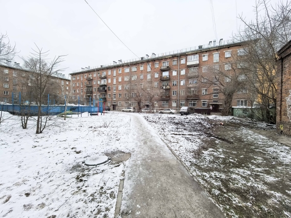 
  Продается комната 9.4 м². Фото 8.