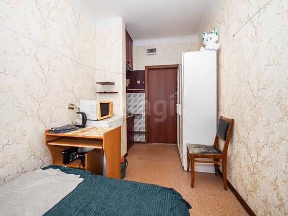 
  Продается комната 9.4 м². Фото 15.