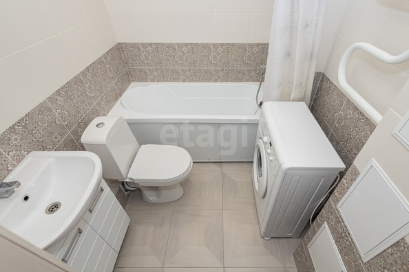 
  Продается 1-комн. квартира 35.3 м². Фото 9.
