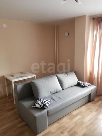 
  Продается студия 25.8 м². Фото 4.
