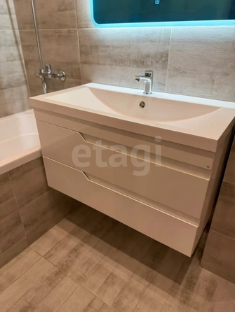 
  Продается 1-комн. квартира 40 м², в ЖК Астон. Геометрия, дом 3. Фото 25.