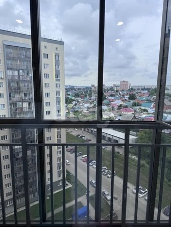 
  Продается студия 19.4 м², в ЖК Весенний, Заречная, 5 очередь, дом 2. Фото 7.